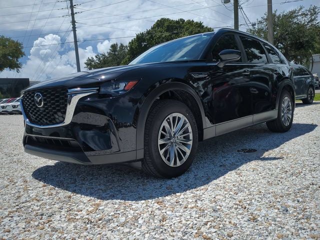 2026 Mazda Mazda CX-90 3.3 Turbo Select AWD