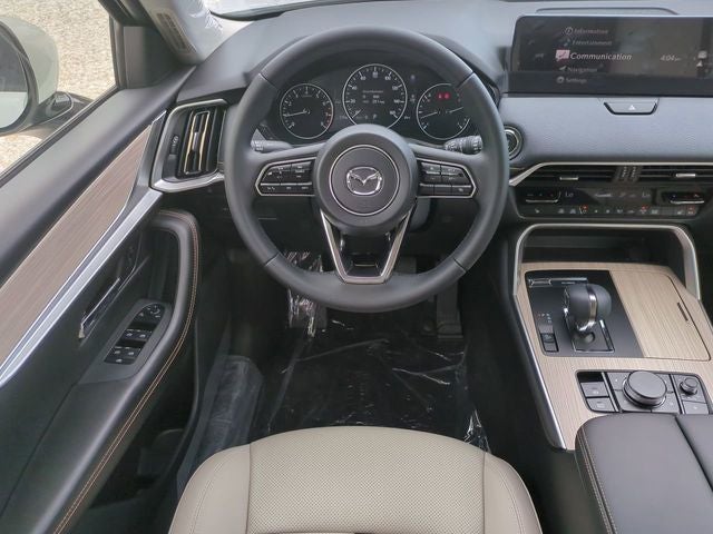 2025 Mazda Mazda CX-90 3.3 Turbo Preferred