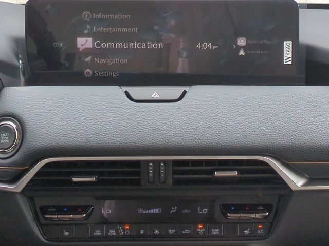 2025 Mazda Mazda CX-90 3.3 Turbo Preferred