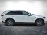 2025 Mazda Mazda CX-90 3.3 Turbo Preferred