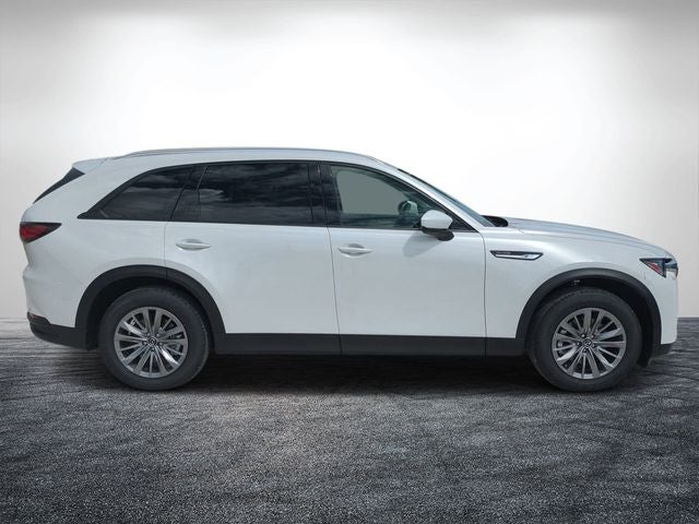 2025 Mazda Mazda CX-90 3.3 Turbo Preferred