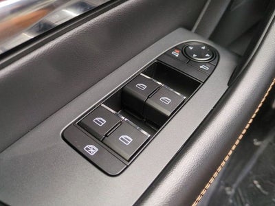 2025 Mazda Mazda CX-90 3.3 Turbo Preferred