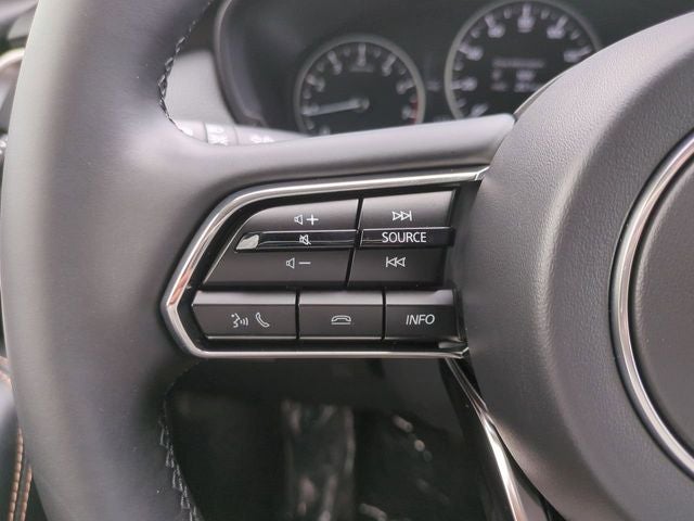 2025 Mazda Mazda CX-90 3.3 Turbo Preferred