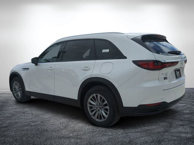 2025 Mazda Mazda CX-90 3.3 Turbo Preferred