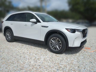 2025 Mazda Mazda CX-90 3.3 Turbo Preferred