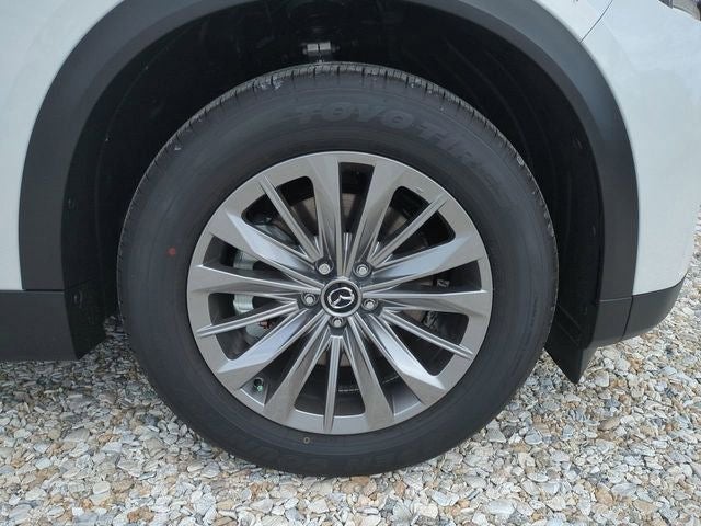 2025 Mazda Mazda CX-90 3.3 Turbo Preferred