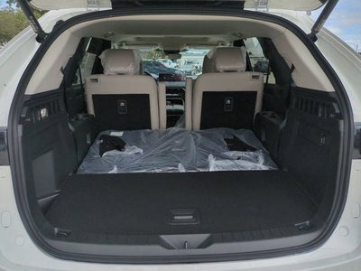 2025 Mazda Mazda CX-90 3.3 Turbo Preferred