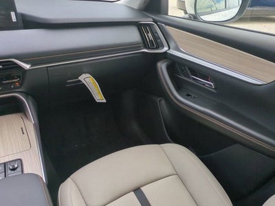 2025 Mazda Mazda CX-90 3.3 Turbo Preferred
