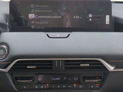 2025 Mazda Mazda CX-90 3.3 Turbo Preferred