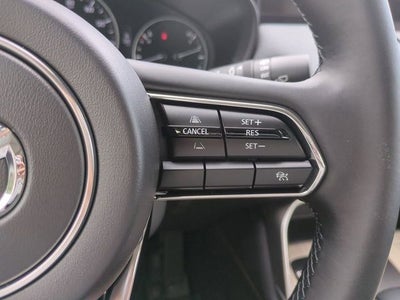 2025 Mazda Mazda CX-90 3.3 Turbo Preferred