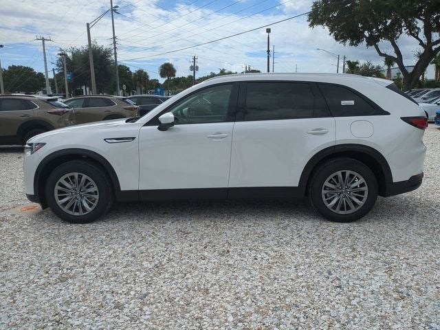2025 Mazda Mazda CX-90 3.3 Turbo Preferred