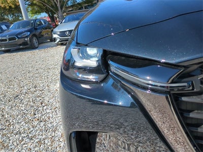 2026 Mazda Mazda CX-90 Plug-In Hybrid Premium Sport AWD