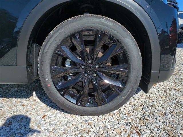 2026 Mazda Mazda CX-90 Plug-In Hybrid Premium Sport AWD