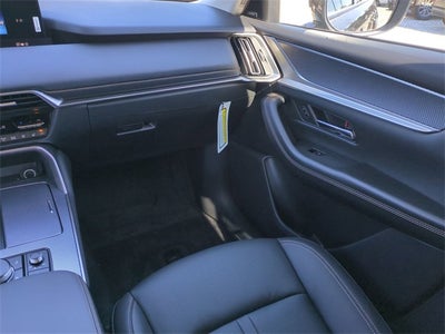 2026 Mazda Mazda CX-90 Plug-In Hybrid Premium Sport AWD