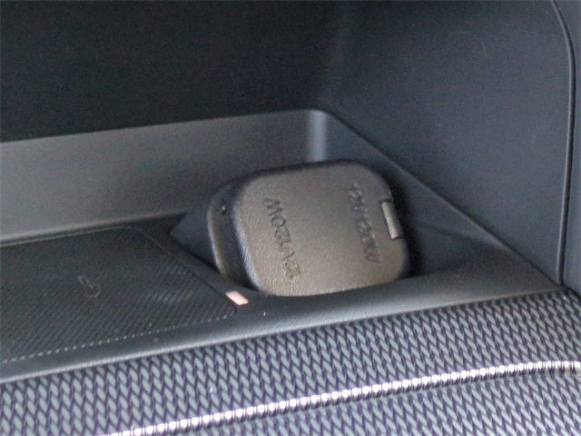 2026 Mazda Mazda CX-90 Plug-In Hybrid Premium Sport AWD