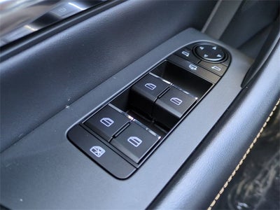 2026 Mazda Mazda CX-90 Plug-In Hybrid Premium Sport AWD