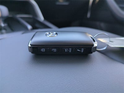 2026 Mazda Mazda CX-90 Plug-In Hybrid Premium Sport AWD