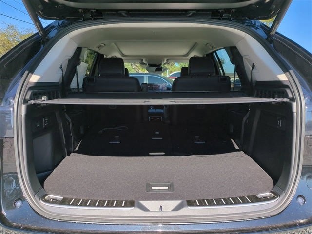 2026 Mazda Mazda CX-90 Plug-In Hybrid Premium Sport AWD