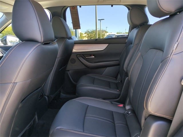 2026 Mazda Mazda CX-90 Plug-In Hybrid Premium Sport AWD