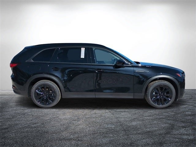 2026 Mazda Mazda CX-90 Plug-In Hybrid Premium Sport AWD