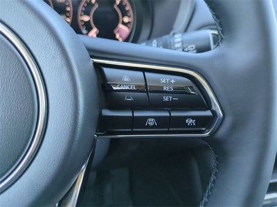 2026 Mazda Mazda CX-90 Plug-In Hybrid Premium Sport AWD