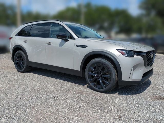 2026 Mazda Mazda CX-90 Plug-In Hybrid Premium Sport AWD