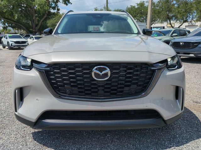 2026 Mazda Mazda CX-90 Plug-In Hybrid Premium Sport AWD