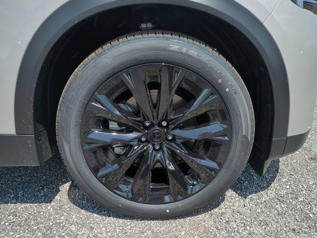 2026 Mazda Mazda CX-90 Plug-In Hybrid Premium Sport AWD
