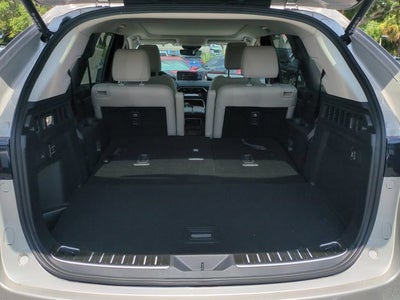 2026 Mazda Mazda CX-90 Plug-In Hybrid Premium Sport AWD