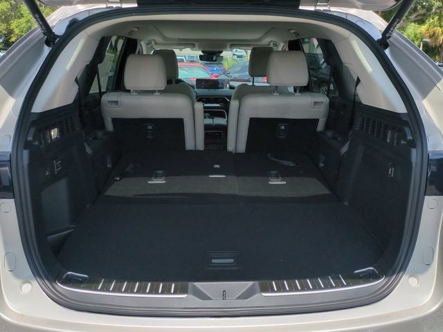 2026 Mazda Mazda CX-90 Plug-In Hybrid Premium Sport AWD