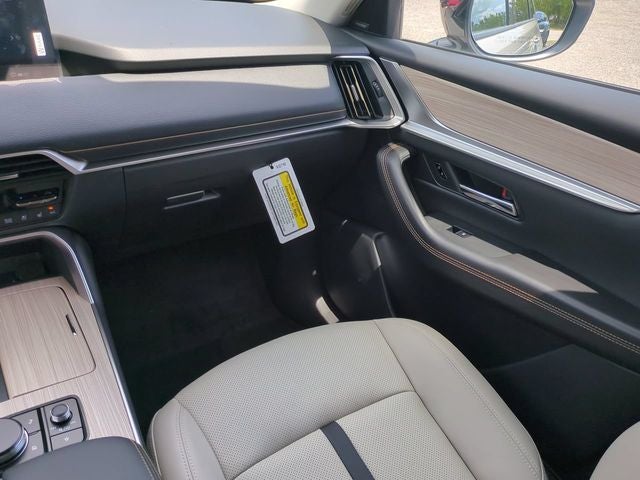 2026 Mazda Mazda CX-90 Plug-In Hybrid Premium Sport AWD