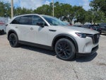 2026 Mazda Mazda CX-90 Plug-In Hybrid Premium Sport AWD