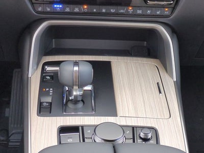 2026 Mazda Mazda CX-90 Plug-In Hybrid Premium Sport AWD