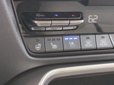 2026 Mazda Mazda CX-90 Plug-In Hybrid Premium Sport AWD