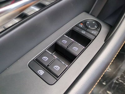 2026 Mazda Mazda CX-90 Plug-In Hybrid Premium Sport AWD