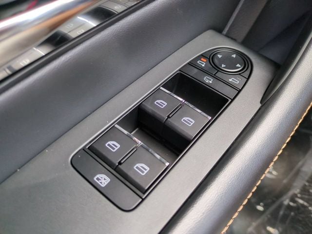 2026 Mazda Mazda CX-90 Plug-In Hybrid Premium Sport AWD