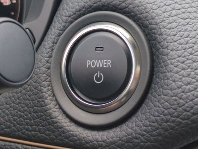 2026 Mazda Mazda CX-90 Plug-In Hybrid Premium Sport AWD