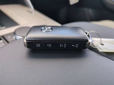 2026 Mazda Mazda CX-90 Plug-In Hybrid Premium Sport AWD