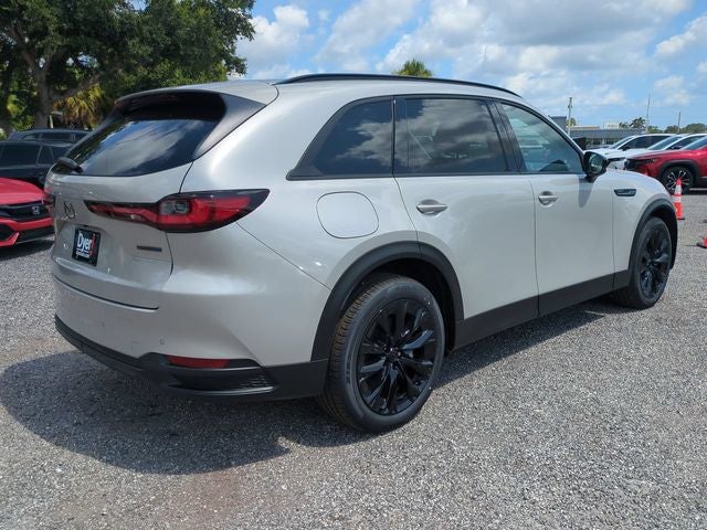 2026 Mazda Mazda CX-90 Plug-In Hybrid Premium Sport AWD