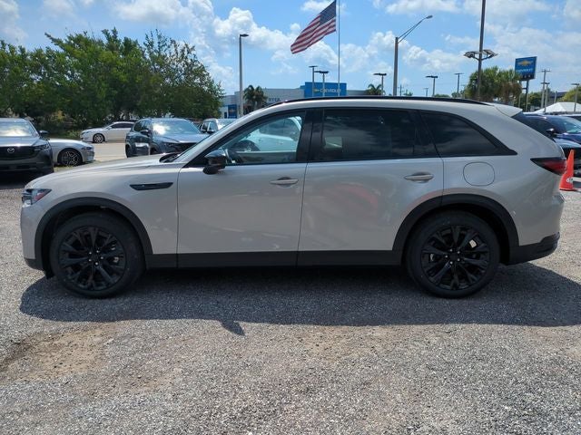 2026 Mazda Mazda CX-90 Plug-In Hybrid Premium Sport AWD