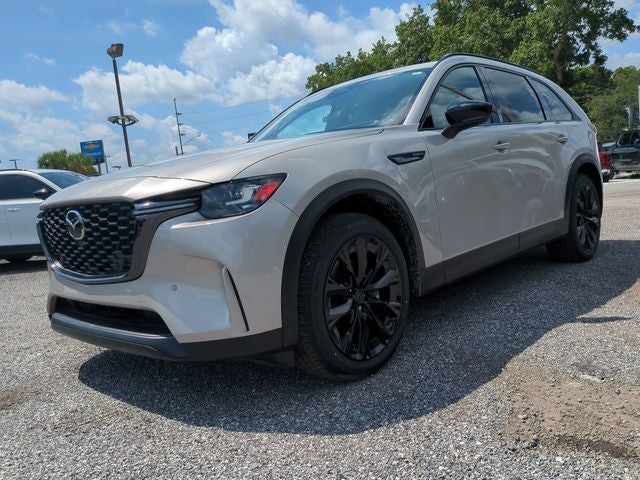 2026 Mazda Mazda CX-90 Plug-In Hybrid Premium Sport AWD
