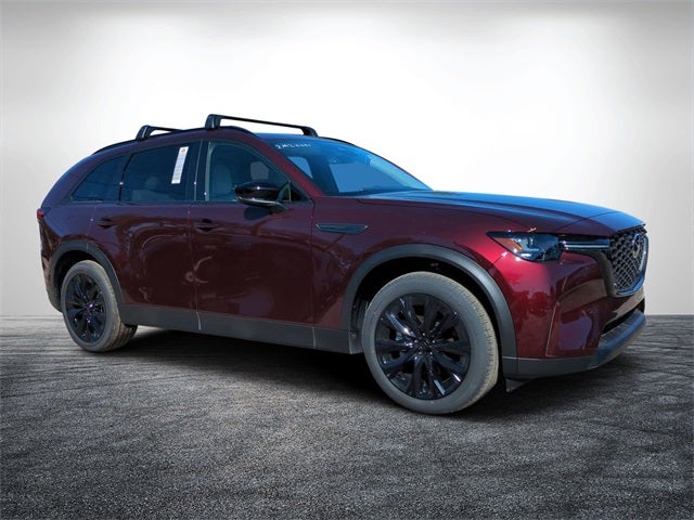 2026 Mazda Mazda CX-90 3.3 Turbo Premium Sport AWD