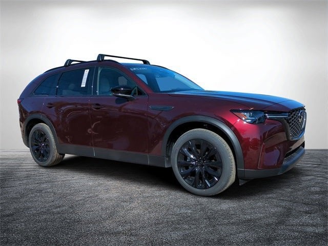 2026 Mazda Mazda CX-90 3.3 Turbo Premium Sport AWD