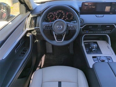 2026 Mazda Mazda CX-90 3.3 Turbo Premium Sport AWD