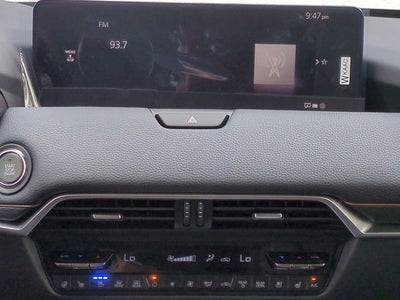 2026 Mazda Mazda CX-90 3.3 Turbo Premium Sport AWD