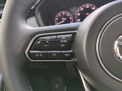 2026 Mazda Mazda CX-90 3.3 Turbo Premium Sport AWD