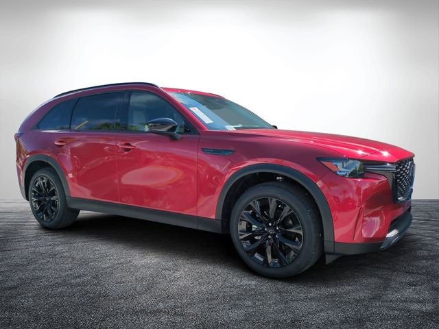 2026 Mazda Mazda CX-90 3.3 Turbo Premium Sport AWD
