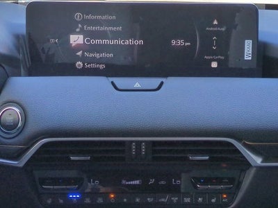 2026 Mazda Mazda CX-90 3.3 Turbo Premium Sport AWD