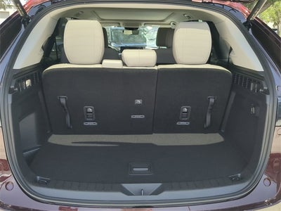 2025 Mazda Mazda CX-90 3.3 Turbo Premium