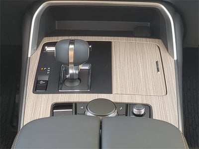 2025 Mazda Mazda CX-90 3.3 Turbo Premium